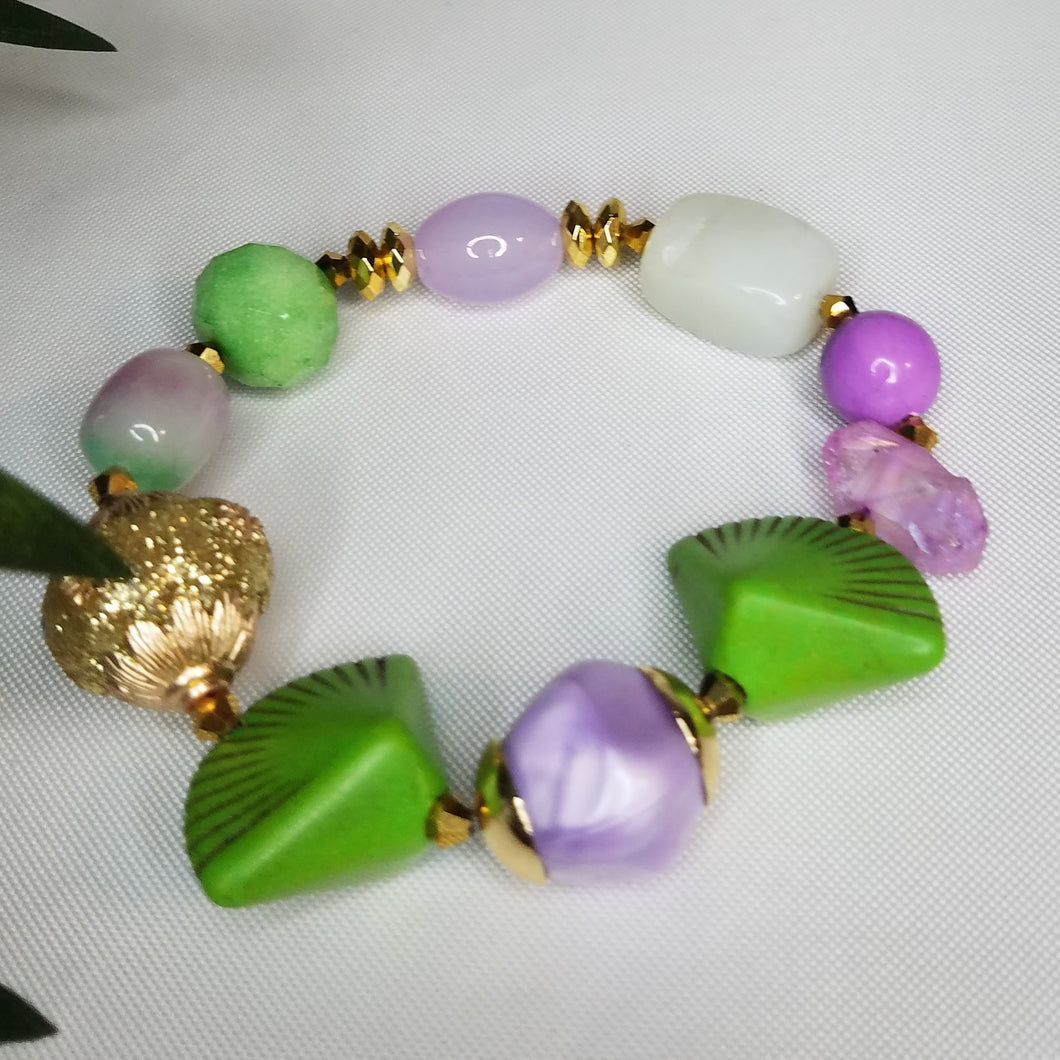 Lavgreen Bracelet 1