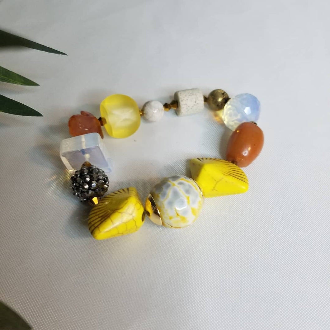 Goldie Sunny Bracelet 3